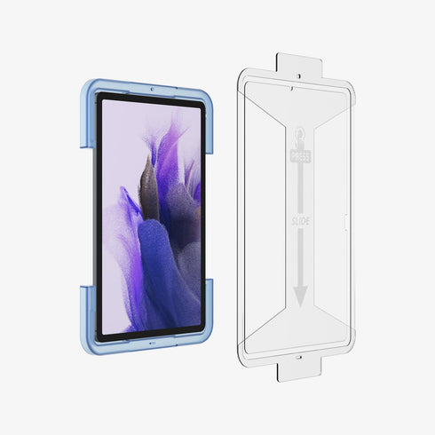 Galaxy Tab S Series - EZ FIT GLAS.tR