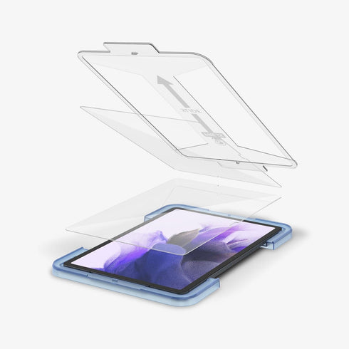 Galaxy Tab S Series - EZ FIT GLAS.tR