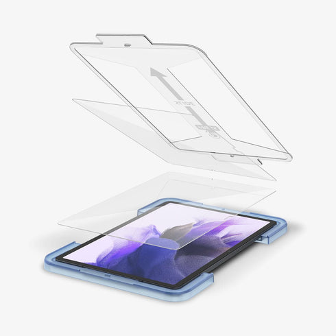 Galaxy Tab S Series - EZ FIT GLAS.tR