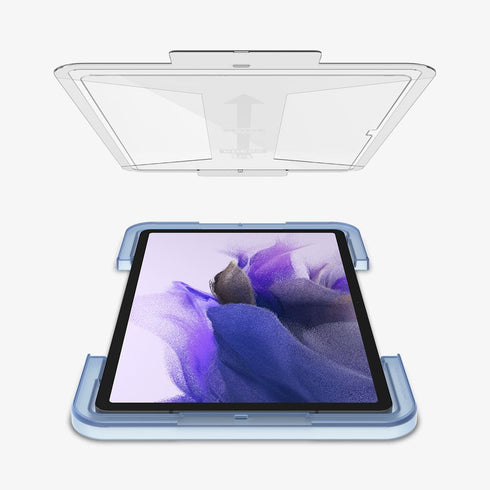 Galaxy Tab S Series - EZ FIT GLAS.tR