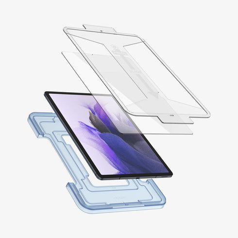 Galaxy Tab S Series - EZ FIT GLAS.tR