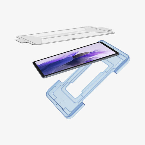 Galaxy Tab S Series - EZ FIT GLAS.tR
