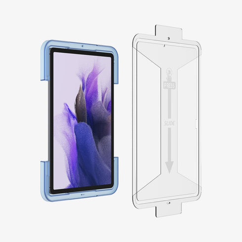 Galaxy Tab S Series - EZ FIT GLAS.tR