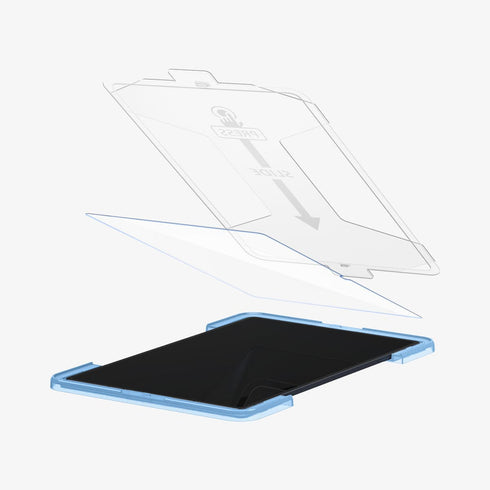 Galaxy Tab S Series - EZ FIT GLAS.tR