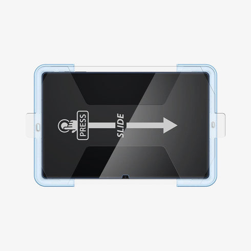 Galaxy Tab S Series - EZ FIT GLAS.tR