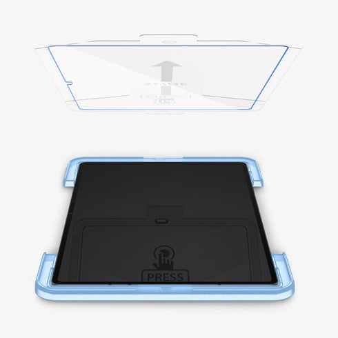 Galaxy Tab S Series - EZ FIT GLAS.tR