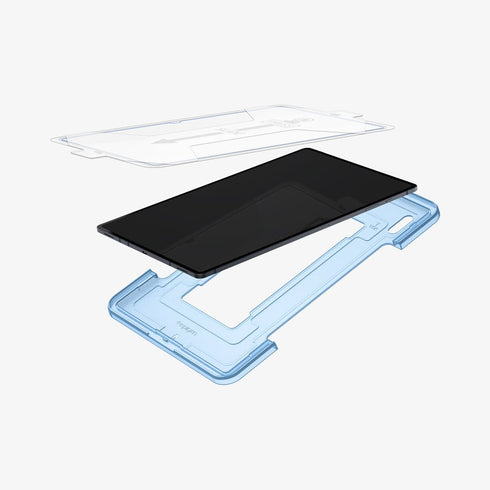 Galaxy Tab S Series - EZ FIT GLAS.tR