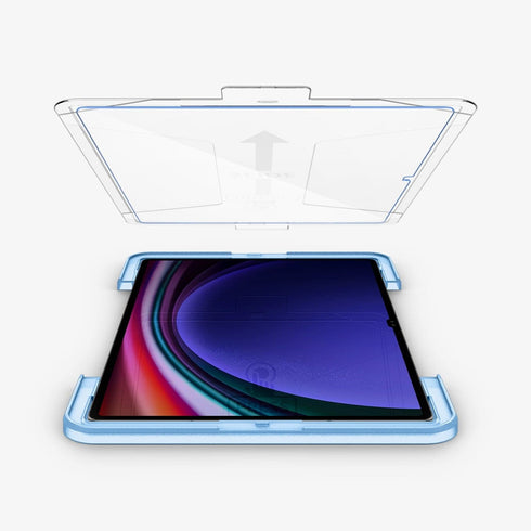 Galaxy Tab S Series - EZ FIT GLAS.tR