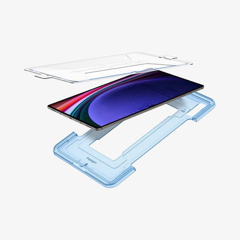 Galaxy Tab S Series - EZ FIT GLAS.tR