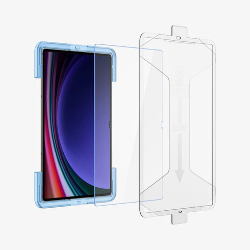 Galaxy Tab S Series - EZ FIT GLAS.tR