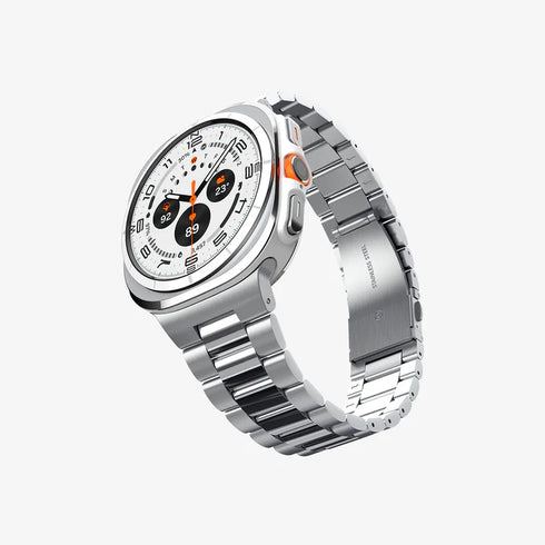 Modern Fit 316L Band