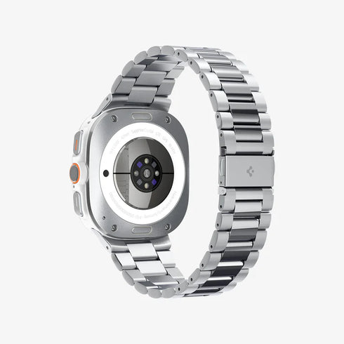 Modern Fit 316L Band