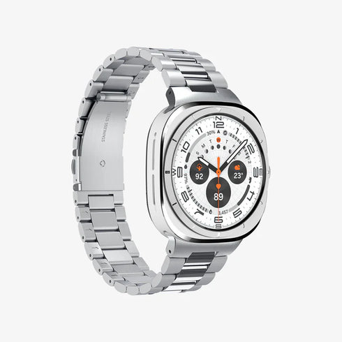 Modern Fit 316L Band