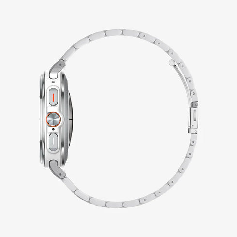 Modern Fit 316L Band