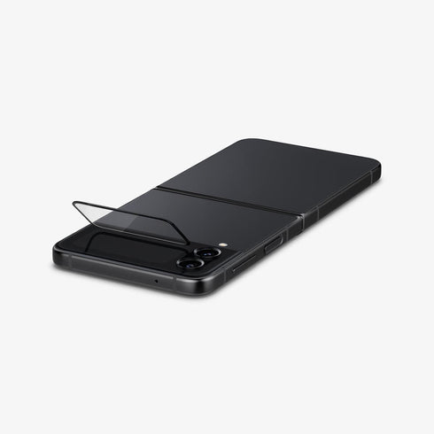 Galaxy Z Flip 4 Series - Lens Protector + Hinge Film