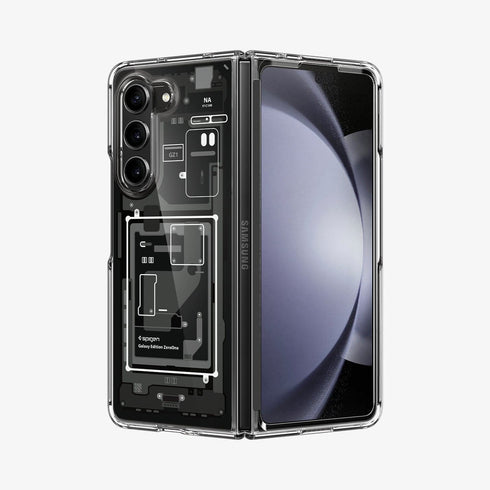 Ultra Hybrid Zero One