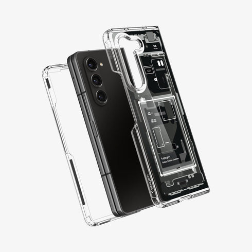 Ultra Hybrid Zero One