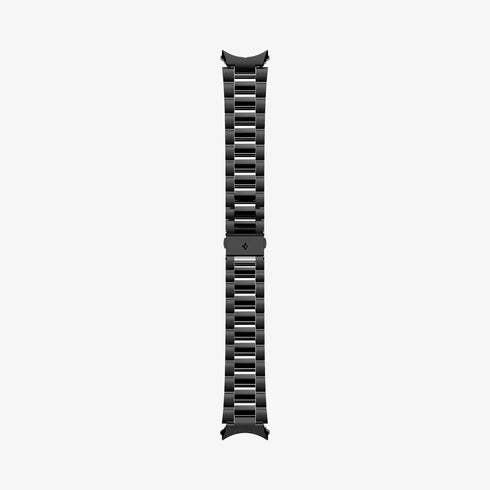 Modern Fit 316L Band