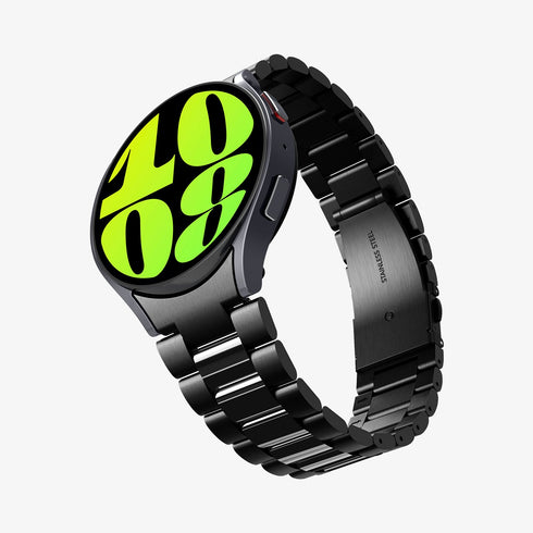 Modern Fit 316L Band