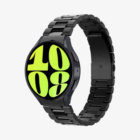 Modern Fit 316L Band