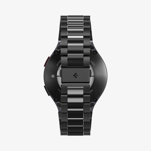 Modern Fit 316L Band