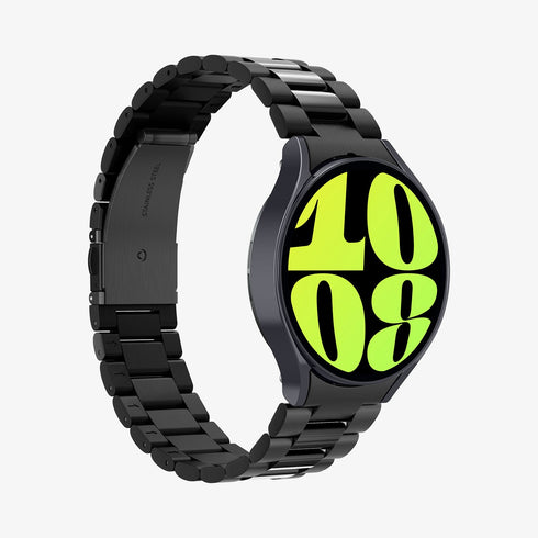 Modern Fit 316L Band