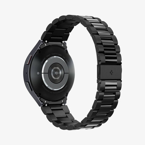 Modern Fit 316L Band