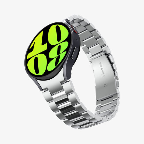 Modern Fit 316L Band