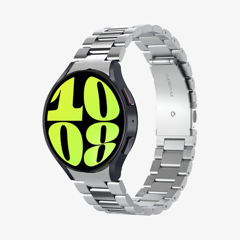 Modern Fit 316L Band