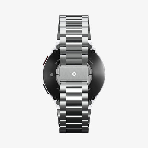 Modern Fit 316L Band