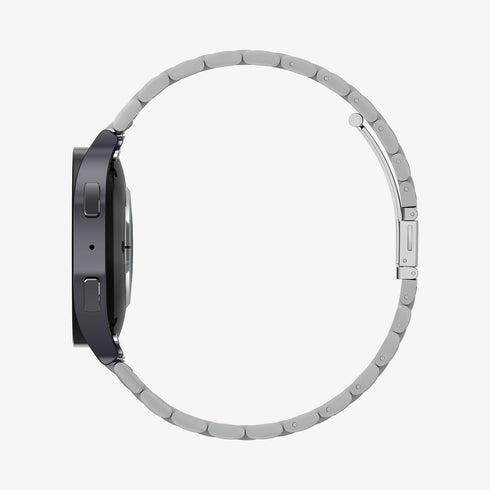 Modern Fit 316L Band