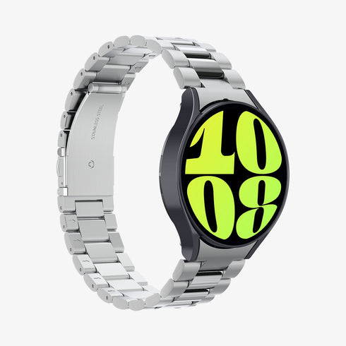Modern Fit 316L Band