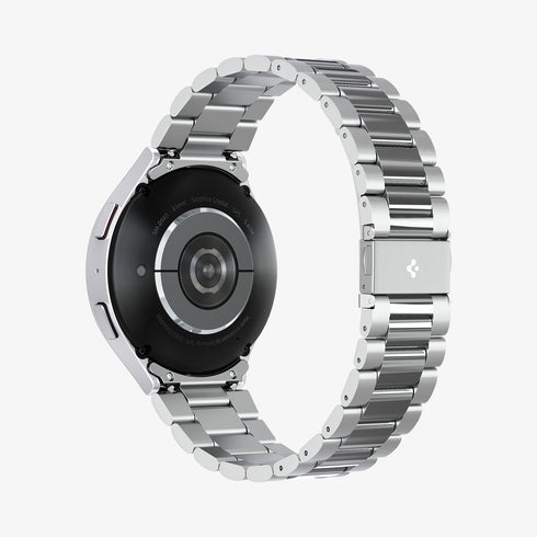 Modern Fit 316L Band