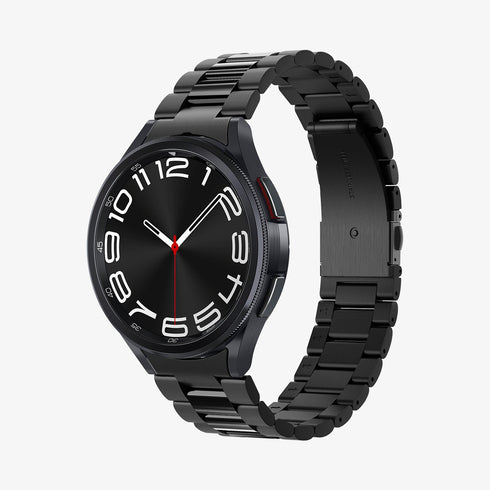 Modern Fit 316L Band