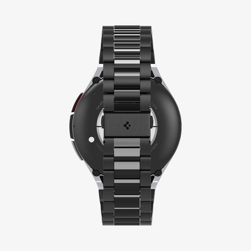 Modern Fit 316L Band