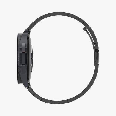 Modern Fit 316L Band