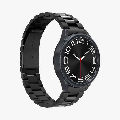 Modern Fit 316L Band