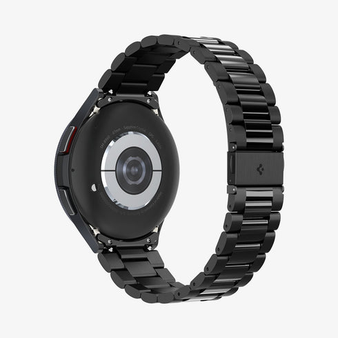 Modern Fit 316L Band