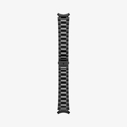 Modern Fit 316L Band