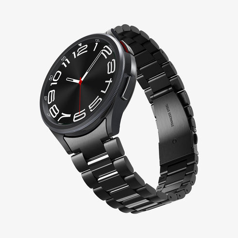 Modern Fit 316L Band