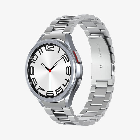 Modern Fit 316L Band