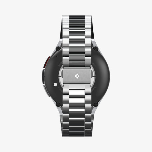 Modern Fit 316L Band