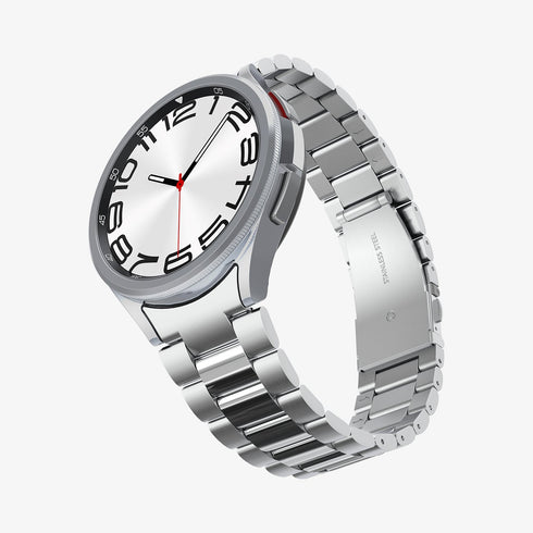 Modern Fit 316L Band