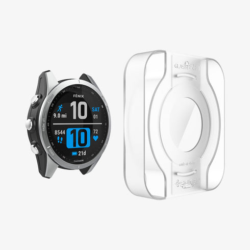 Garmin Series - Glas.tR EZ FIT
