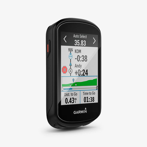 Garmin Series - GLAS.tR SLIM