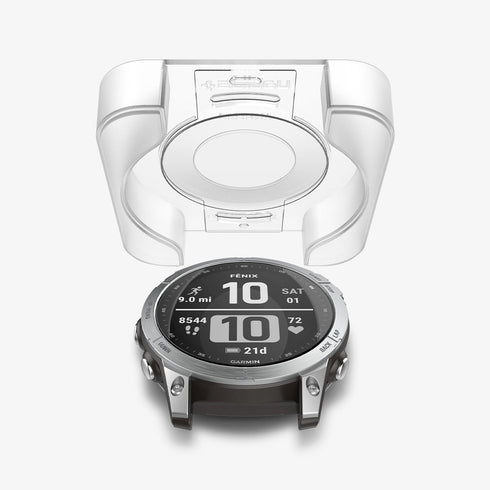 Garmin Series - Glas.tR EZ FIT