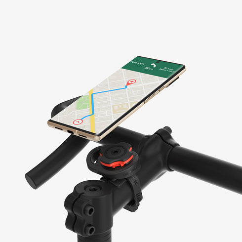 Gearlock MS100 Bike Mount Stem / Handlebar