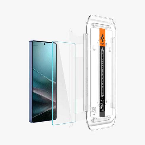 GLAS.tR EZ Fit