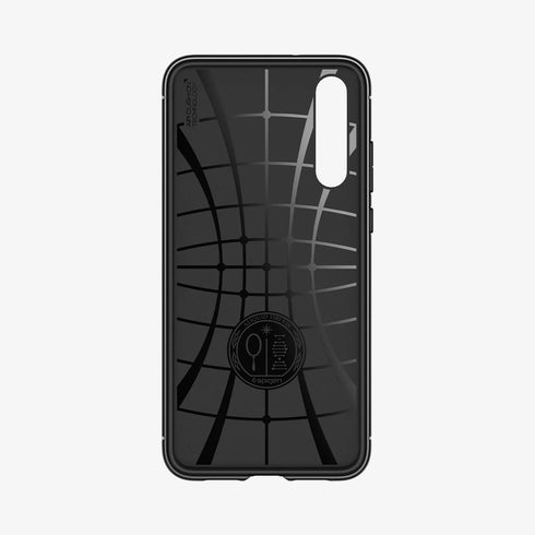 Rugged Armor