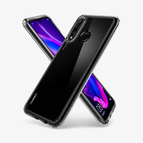 Ultra Hybrid